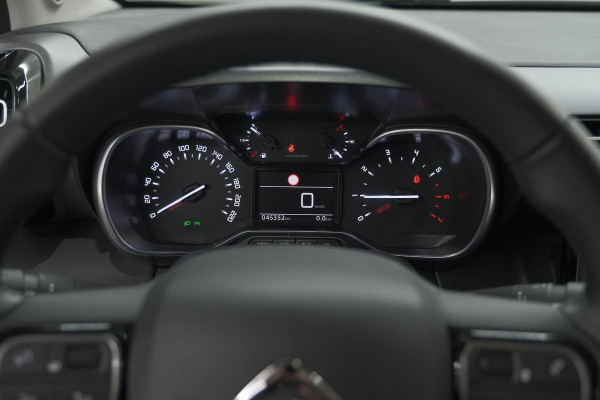 Citroën C3 Aircross PureTech 130 EAT6 Plus | Stoelverwarming | Parkeersensoren | Apple Carplay