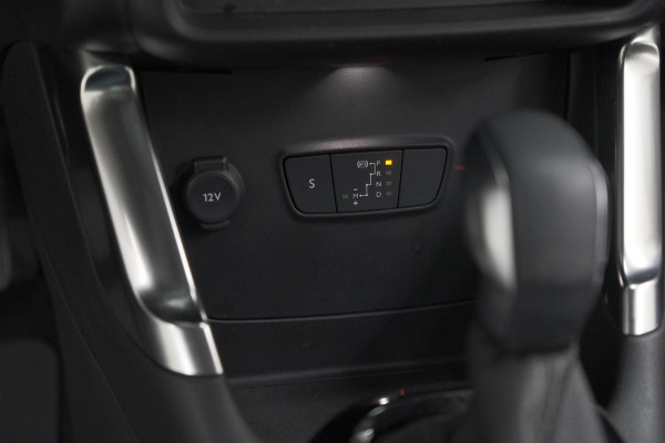 Citroën C3 Aircross PureTech 130 EAT6 Plus | Stoelverwarming | Parkeersensoren | Apple Carplay