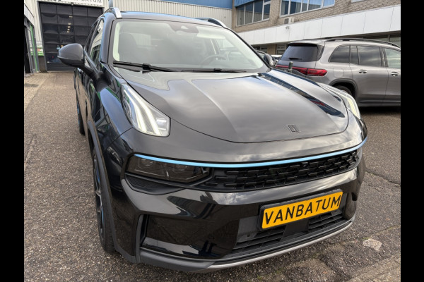 Lynk & Co 01 1.5 Panodak, carplay, automaat