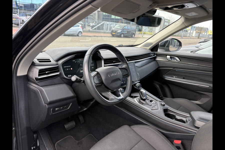 Lynk & Co 01 1.5 Panodak, carplay, automaat