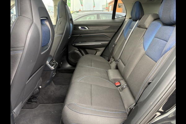 Lynk & Co 01 1.5 Panodak, carplay, automaat