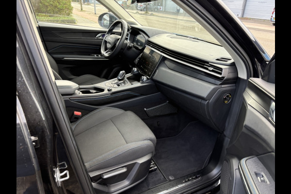 Lynk & Co 01 1.5 Panodak, carplay, automaat