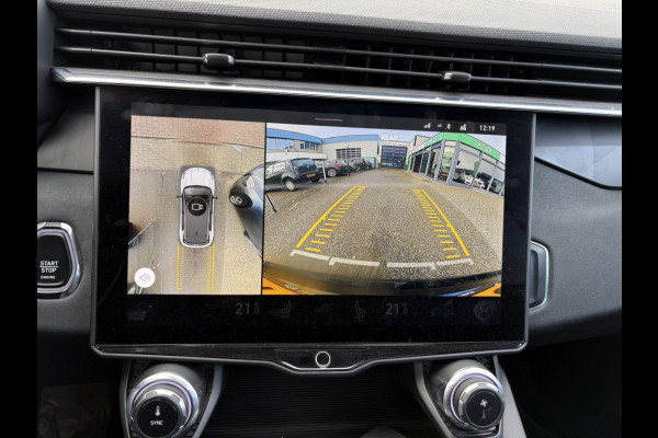 Lynk & Co 01 1.5 Panodak, carplay, automaat