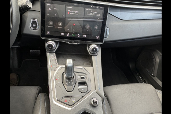 Lynk & Co 01 1.5 Panodak, carplay, automaat