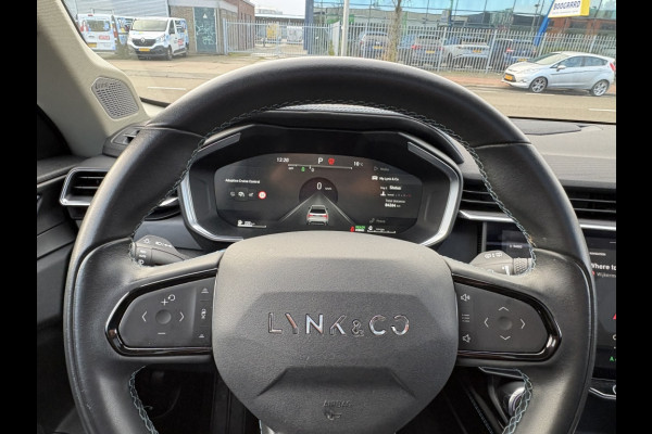 Lynk & Co 01 1.5 Panodak, carplay, automaat