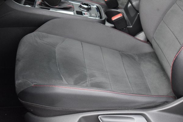 Seat Ateca 1.5 TSI 4DRIVE FR Business Intense Virtual Lane 360C Trekhaak ACC BBD