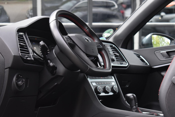 Seat Ateca 1.5 TSI 4DRIVE FR Business Intense Virtual Lane 360C Trekhaak ACC BBD