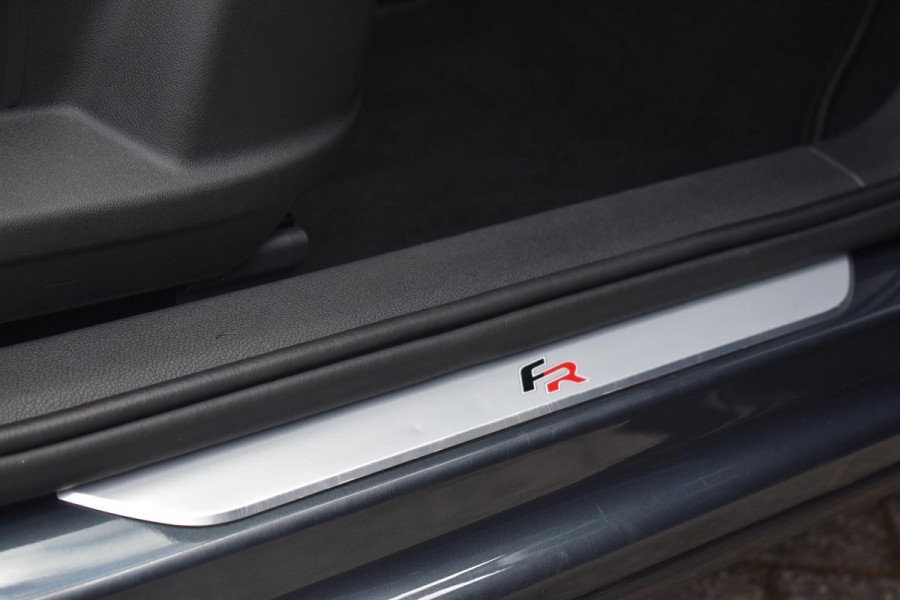 Seat Ateca 1.5 TSI 4DRIVE FR Business Intense Virtual Lane 360C Trekhaak ACC BBD