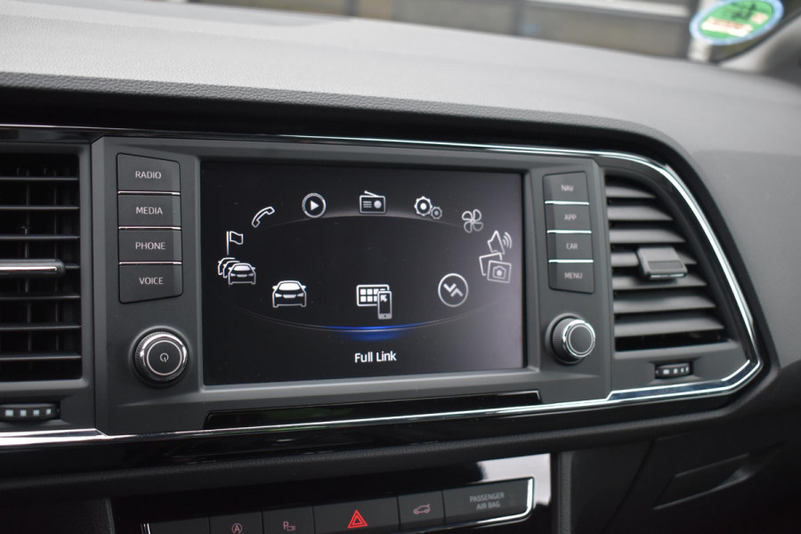 Seat Ateca 1.5 TSI 4DRIVE FR Business Intense Virtual Lane 360C Trekhaak ACC BBD