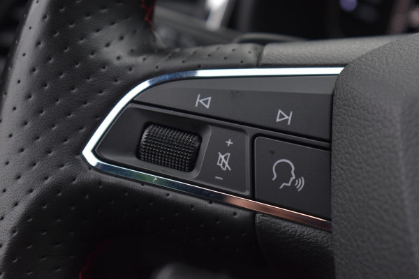 Seat Ateca 1.5 TSI 4DRIVE FR Business Intense Virtual Lane 360C Trekhaak ACC BBD