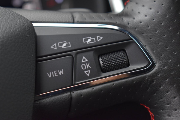 Seat Ateca 1.5 TSI 4DRIVE FR Business Intense Virtual Lane 360C Trekhaak ACC BBD