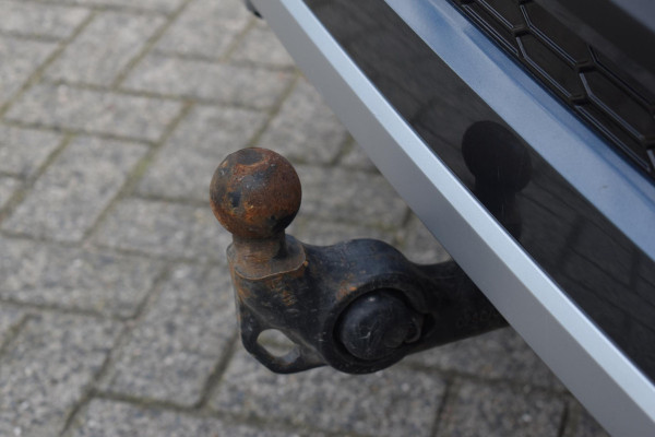 Seat Ateca 1.5 TSI 4DRIVE FR Business Intense Virtual Lane 360C Trekhaak ACC BBD