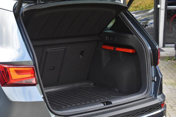 Seat Ateca 1.5 TSI 4DRIVE FR Business Intense Virtual Lane 360C Trekhaak ACC BBD