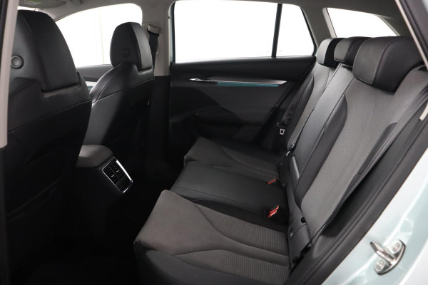 Škoda ENYAQ iV 60|SOH 91%|Trekhaak