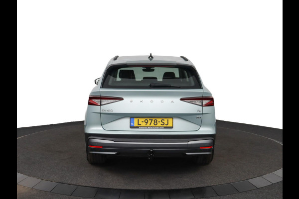 Škoda ENYAQ iV 60|SOH 91%|Trekhaak