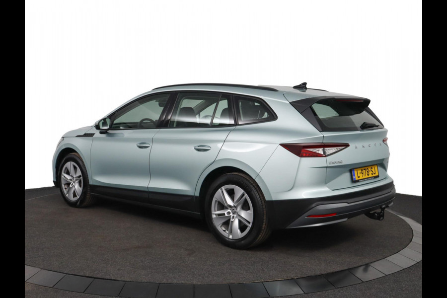Škoda ENYAQ iV 60|SOH 91%|Trekhaak