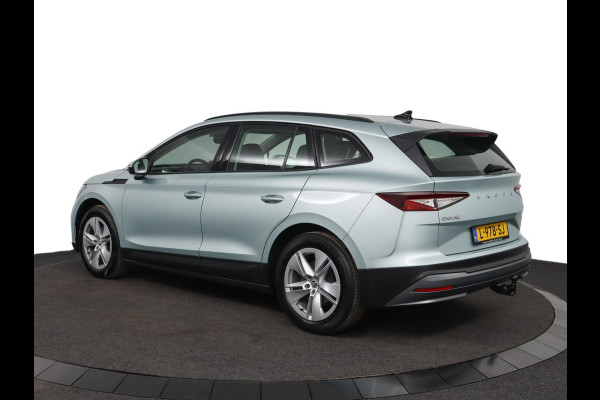 Škoda ENYAQ iV 60|SOH 91%|Trekhaak