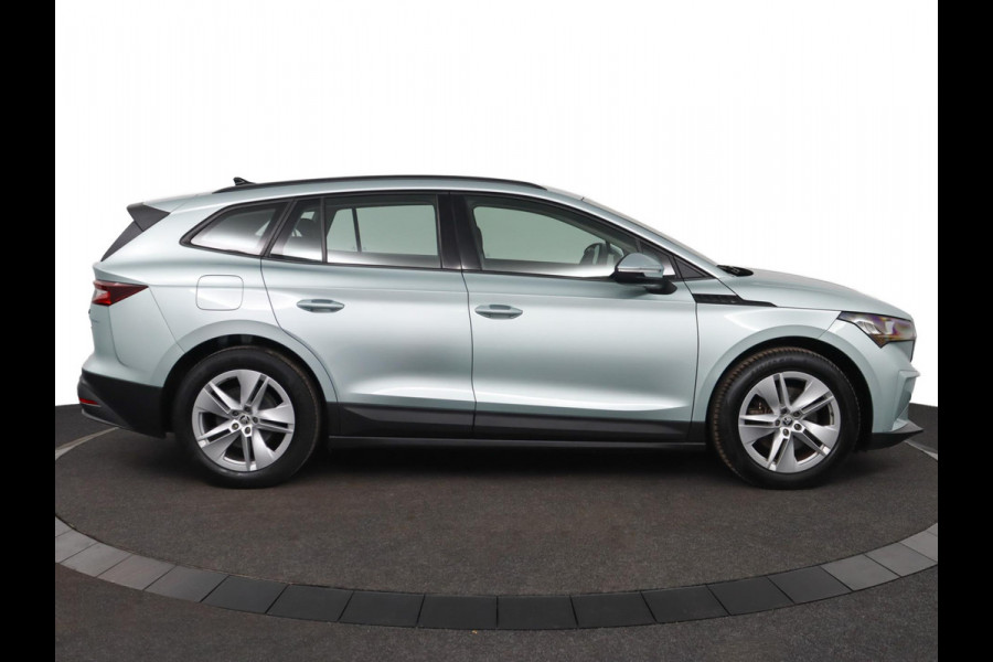 Škoda ENYAQ iV 60|SOH 91%|Trekhaak
