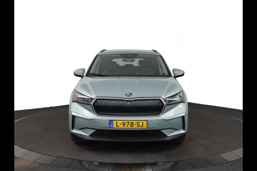Škoda ENYAQ iV 60|SOH 91%|Trekhaak