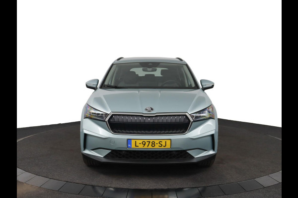 Škoda ENYAQ iV 60|SOH 91%|Trekhaak