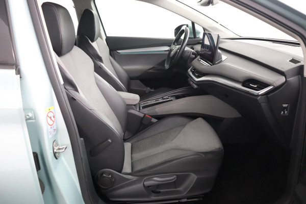 Škoda ENYAQ iV 60|SOH 91%|Trekhaak