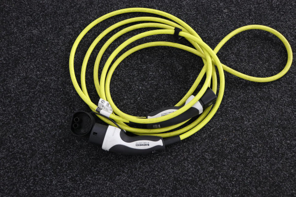 Škoda ENYAQ iV 60|SOH 91%|Trekhaak