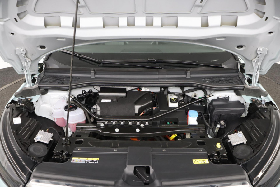 Škoda ENYAQ iV 60|SOH 91%|Trekhaak