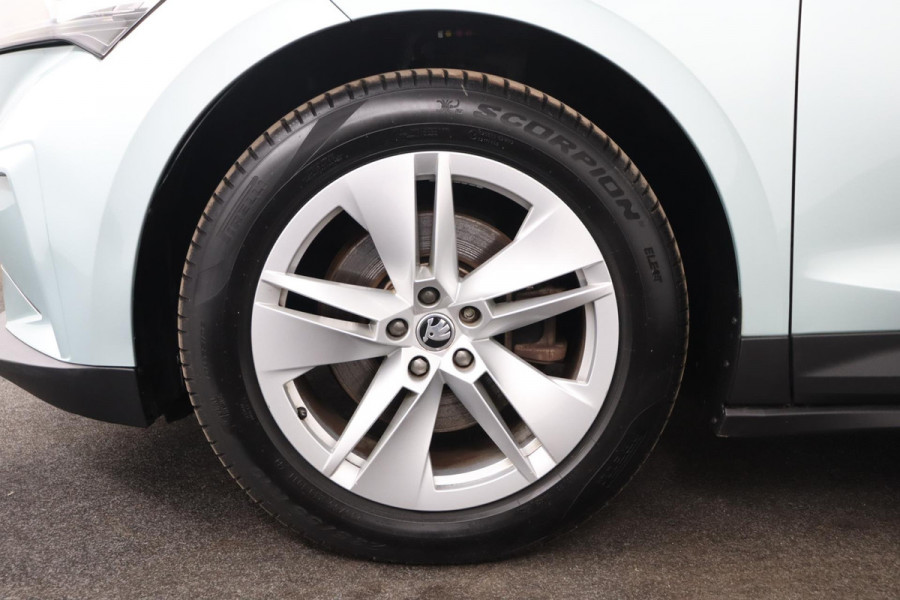 Škoda ENYAQ iV 60|SOH 91%|Trekhaak