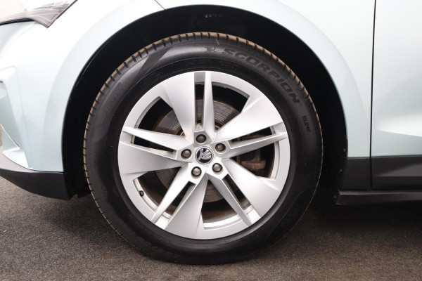 Škoda ENYAQ iV 60|SOH 91%|Trekhaak