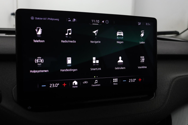 Škoda ENYAQ iV 60|SOH 91%|Trekhaak