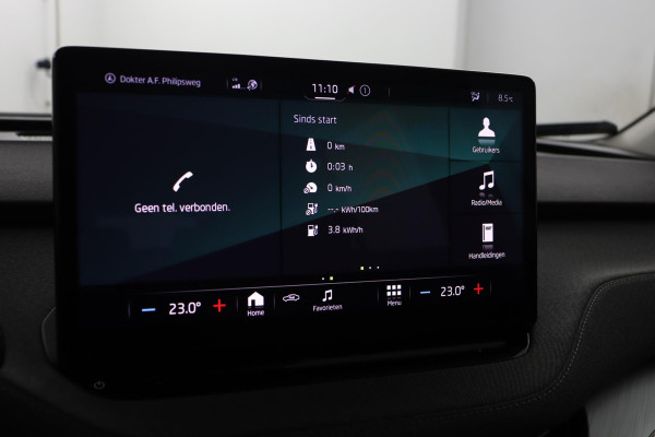 Škoda ENYAQ iV 60|SOH 91%|Trekhaak