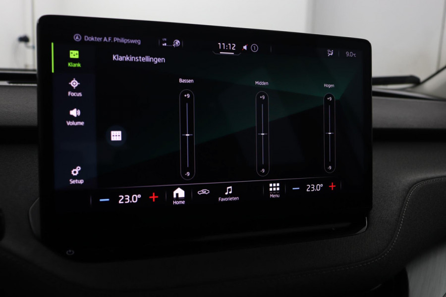 Škoda ENYAQ iV 60|SOH 91%|Trekhaak