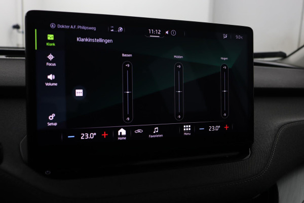 Škoda ENYAQ iV 60|SOH 91%|Trekhaak