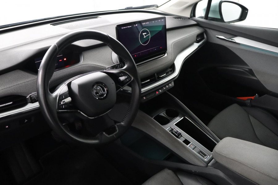 Škoda ENYAQ iV 60|SOH 91%|Trekhaak