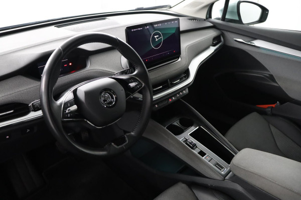 Škoda ENYAQ iV 60|SOH 91%|Trekhaak