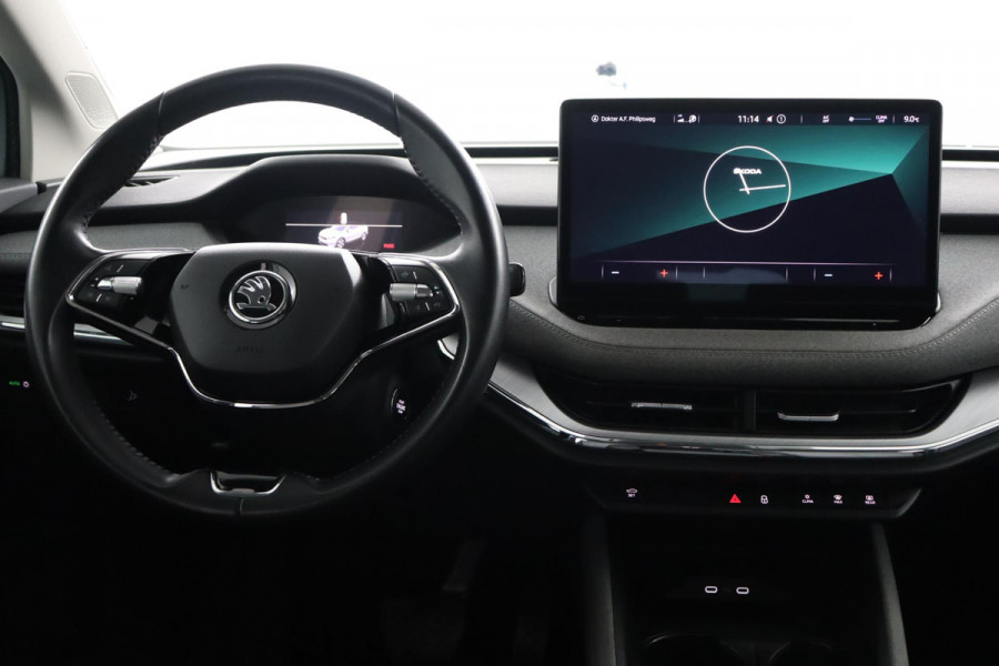 Škoda ENYAQ iV 60|SOH 91%|Trekhaak