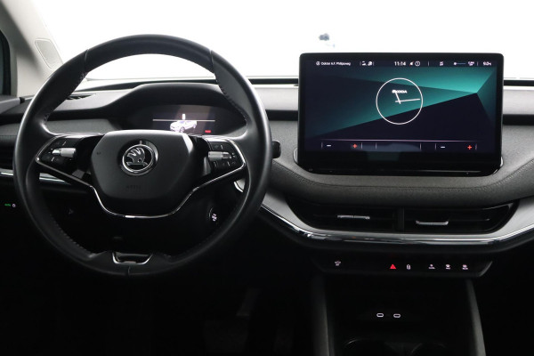 Škoda ENYAQ iV 60|SOH 91%|Trekhaak