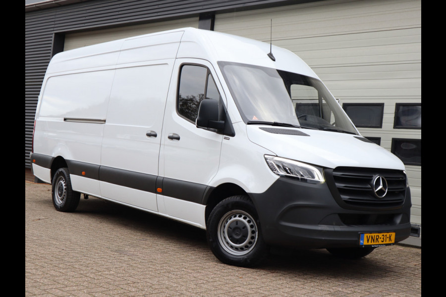 Mercedes-Benz Sprinter 317 CDI Euro 6 L3H2 Maxi - Camera - Cruise