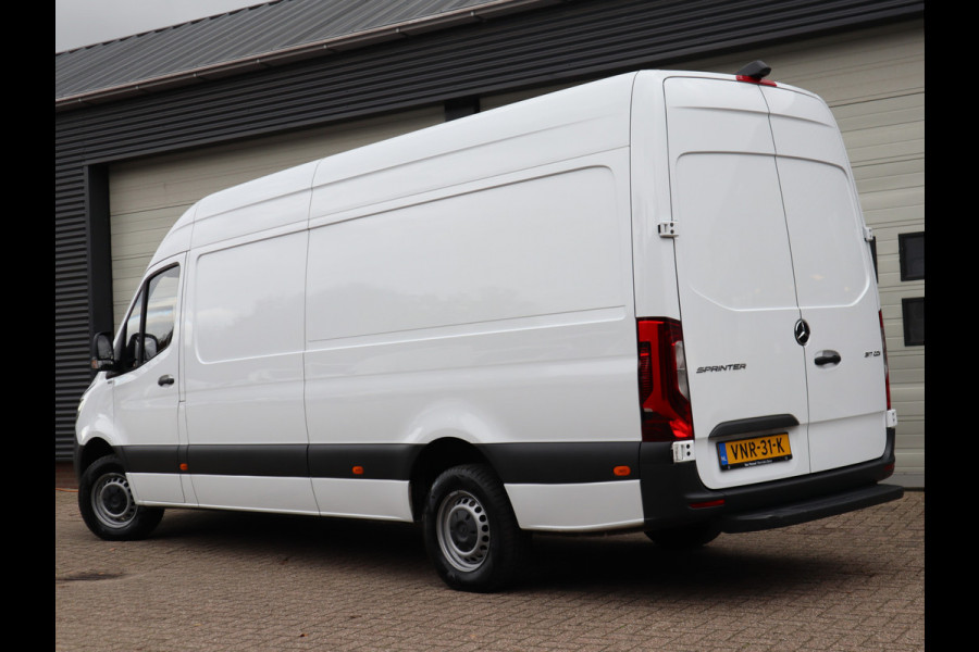 Mercedes-Benz Sprinter 317 CDI Euro 6 L3H2 Maxi - Camera - Cruise