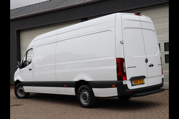 Mercedes-Benz Sprinter 317 CDI Euro 6 L3H2 Maxi - Camera - Cruise