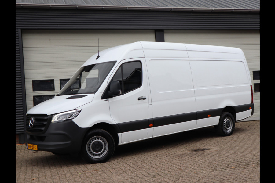 Mercedes-Benz Sprinter 317 CDI Euro 6 L3H2 Maxi - Camera - Cruise