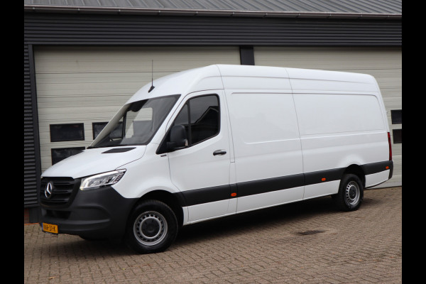 Mercedes-Benz Sprinter 317 CDI Euro 6 L3H2 Maxi - Camera - Cruise