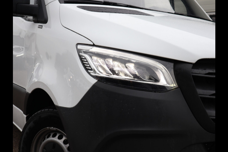 Mercedes-Benz Sprinter 317 CDI Euro 6 L3H2 Maxi - Camera - Cruise