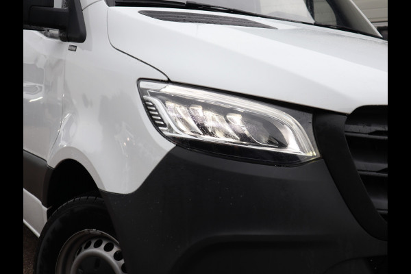 Mercedes-Benz Sprinter 317 CDI Euro 6 L3H2 Maxi - Camera - Cruise