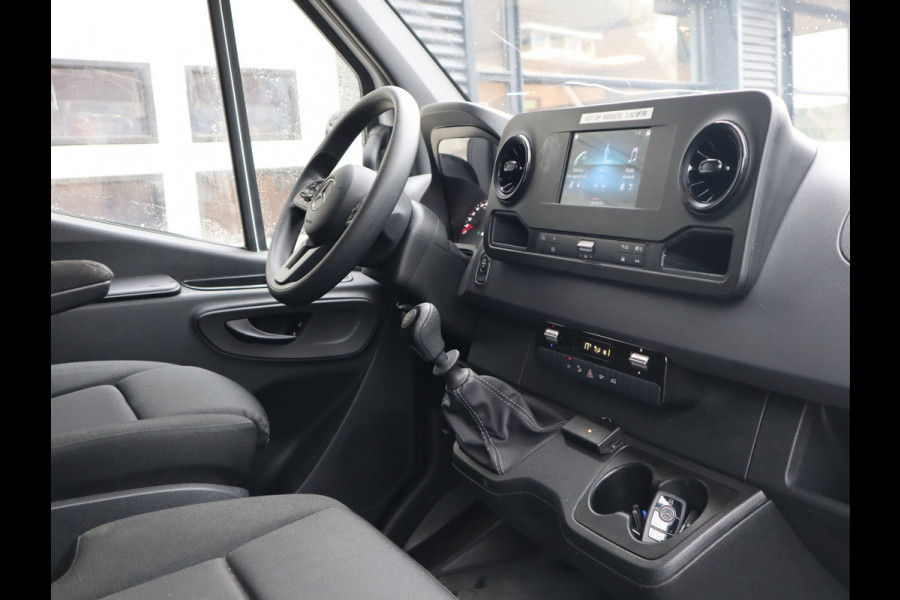 Mercedes-Benz Sprinter 317 CDI Euro 6 L3H2 Maxi - Camera - Cruise