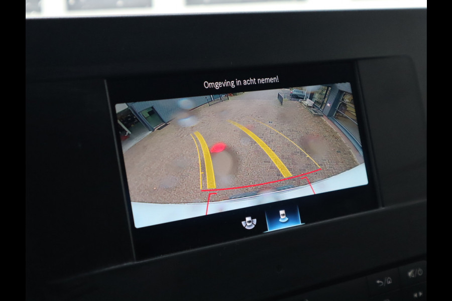 Mercedes-Benz Sprinter 317 CDI Euro 6 L3H2 Maxi - Camera - Cruise