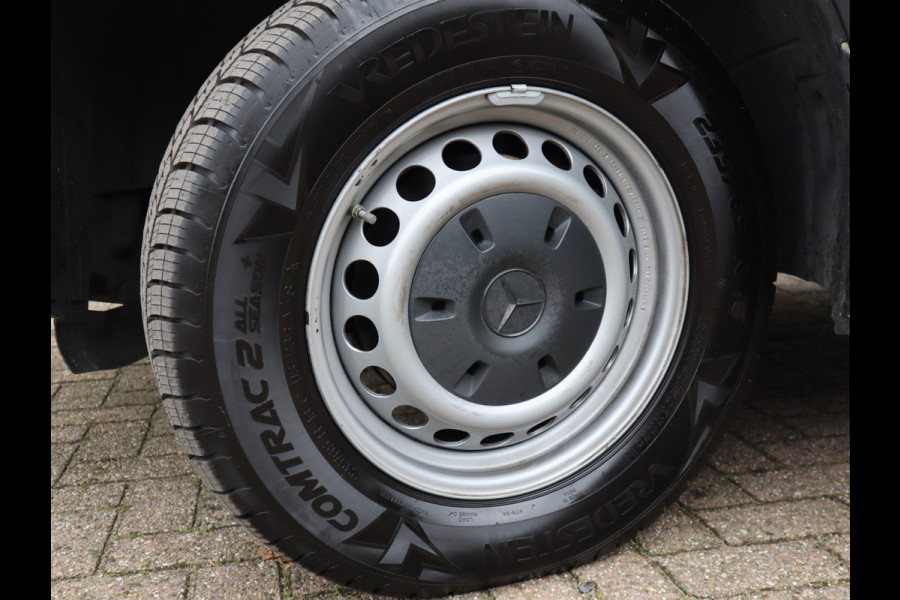 Mercedes-Benz Sprinter 317 CDI Euro 6 L3H2 Maxi - Camera - Cruise