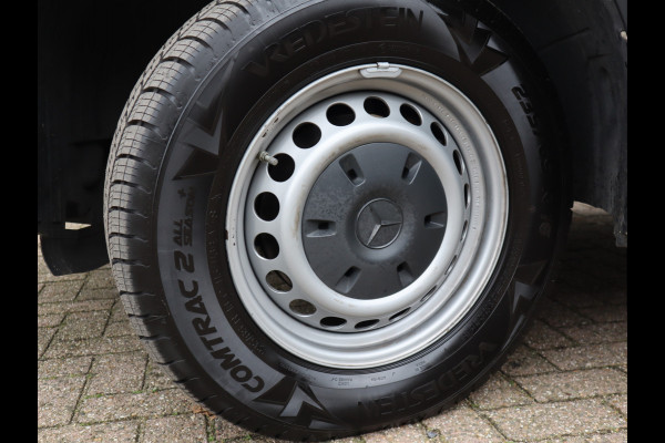 Mercedes-Benz Sprinter 317 CDI Euro 6 L3H2 Maxi - Camera - Cruise