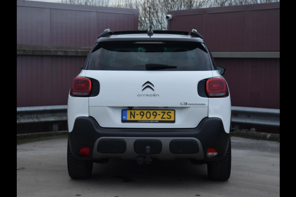 Citroën C3 Aircross 1.2 PureTech S&S Shine