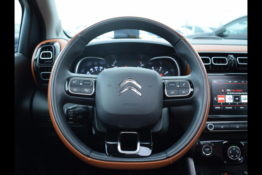 Citroën C3 Aircross 1.2 PureTech S&S Shine